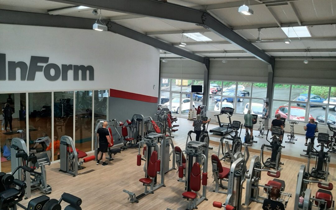 Entspannung pur: Die Vorteile der Remscheid Sauna für Ihre Gesundheit und Wohlbefinden