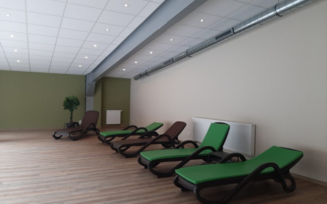 Rehasport in Remscheid: Wie gezielte Übungen nach Verletzungen den Heilungsprozess beschleunigen