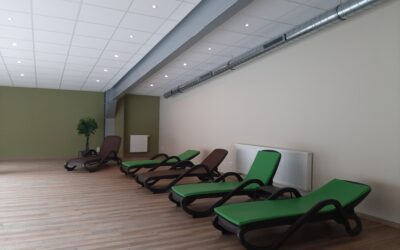 Fitnesskurse für Anfänger: Sanfter Einstieg in Remscheid