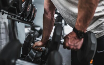 Beweglichkeitstraining Übungen für mehr Flexibilität und Gesundheit