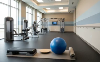 Seniorentraining im Fitnessstudio 2026: sicher und alltagsfit